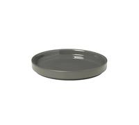 blomus Petite assiette Pilar Ø 14cm Pewter