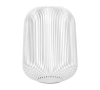 blomus Photophore Lito lanterna Ø33 cm Blanc