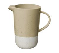 blomus Pichet Sablo 1 litre Savannah