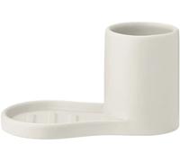 Blomus Piro organisateur 17x9x10 cm blanc 64557