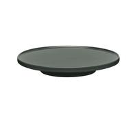blomus Plat à gâteau Pilar Agave Green. Ø30x16.5 cm