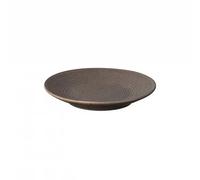 blomus Plat Kumi S Ø14 cm Espresso