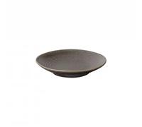 blomus Plat Kumi XS Ø10 cm Espresso