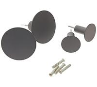 Blomus Ponto kit de crochets || B65800