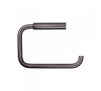 blomus Porte-papier hygiénique Modo Burned metal