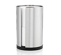 Blomus Nexio distributeur de papier toilette acier B68410