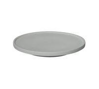 blomus Porte-savon Creto Ø14 cm Micro chip