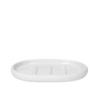 blomus Porte savon Sono 10x13 cm Blanc