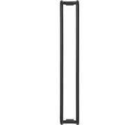 Blomus Modo support pour serviettes de rechange 42 cm noir B66261
