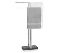 blomus Porte-serviettes Menoto Acier mat