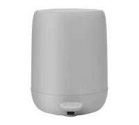 blomus Poubelle à pédale Sono 3 L Micro chip