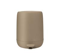 Blomus Poubelle à pédale Sono Tan 3 L 66382