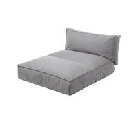 blomus Pouf/chaise longue STAY 190x120 cm Stone