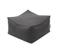 blomus Pouf STAY 60x60 cm Coal