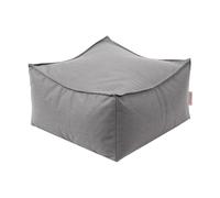 blomus Pouf STAY 60x60 cm Stone