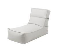 blomus Pouf STAY fauteuil lounge 60x120 cm Cloud