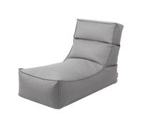 blomus Pouf STAY fauteuil lounge 60x120 cm Stone
