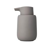 Blomus Sono distributeur de savon 250 ml beige B69046