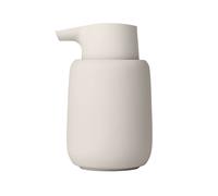 Blomus Sono distributeur de savon 250 ml crème B69054