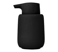 blomus Distributeur de savon Sono 25cl Noir