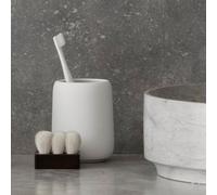 Blomus SONO Gobelet à brosses à dents, 66275,