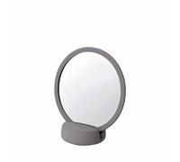 Blomus Sono miroir cosmétique 17x18.5 cm arrondi B69161