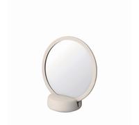 Blomus Sono miroir cosmétique 17x18.5 cm arrondi B69162
