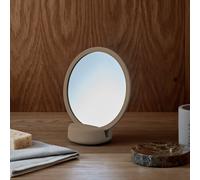 Blomus SONO Miroir cosmétique, grossissement x 5, 66376,