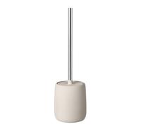 Blomus SONO Porte-brosse WC avec brosse, 69055,