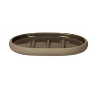 blomus Porte savon Sono 10x13 cm Tan