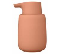 Blomus Sono, Table, 0,25 l, Céramique, Plastique, Silicone, Marron, Marron ambré, Nina Thöming