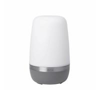 blomus SPIRIT lampe LED 33 cm (h) en différentes couleurs, choix:SPIRIT lampe LED 33 cm (h) - Warm Gray