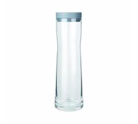 Carafe à eau Splash 1 l, gris, Blomus