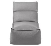 blomus STAY Lounger chaise longue en différentes couleurs, choix:Stone