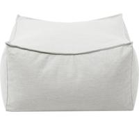 blomus STAY Pouf tabouret dans différentes couleurs, choix:Cloud