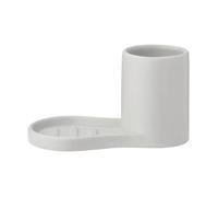 blomus Support pour brosse vaisselle et savon Piro Satellite