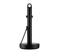 Blomus Loop support pour essuie-tout 34x15x34 cm noir B64364