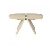 blomus Table basse Avio 43x80x38 cm Oak