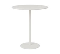 blomus Table d'appoint STAY Outdoor Ø40 cm Silk Gray
