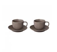 blomus Tasses Kumi 19 cl lot de 2 Espresso