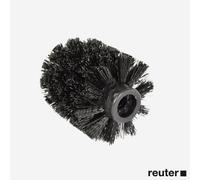 Blomus Tête de brosse de rechange pour brosse WC, 88133,