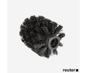 Blomus Tête de brosse de rechange pour brosse WC, 88133,