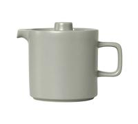 blomus Théière Pilar 1 L Mirage grey