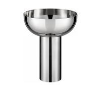 blomus Vase à jacinthe MIYABI Ø17 cm Polished
