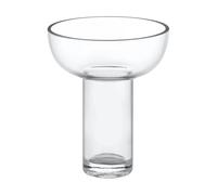 blomus Vase à jacinthe MIYABI Ø17 cm Transparent