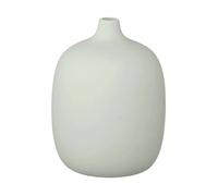 blomus Vase Ceola 18.5 cm Desert Sage