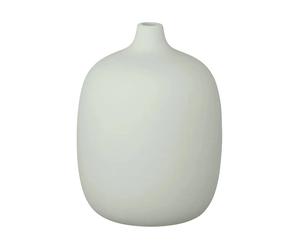 blomus Vase Ceola 18.5 cm Desert Sage