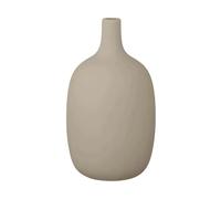 blomus Vase Ceola 21 cm Indian Tan