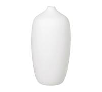 blomus Vase Ceola 25 cm Blanc