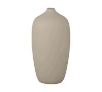blomus Vase Ceola 25 cm Indian Tan